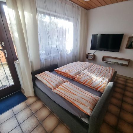 Ferienwohnung Erbachstrasse Waiblingen  Exterior foto