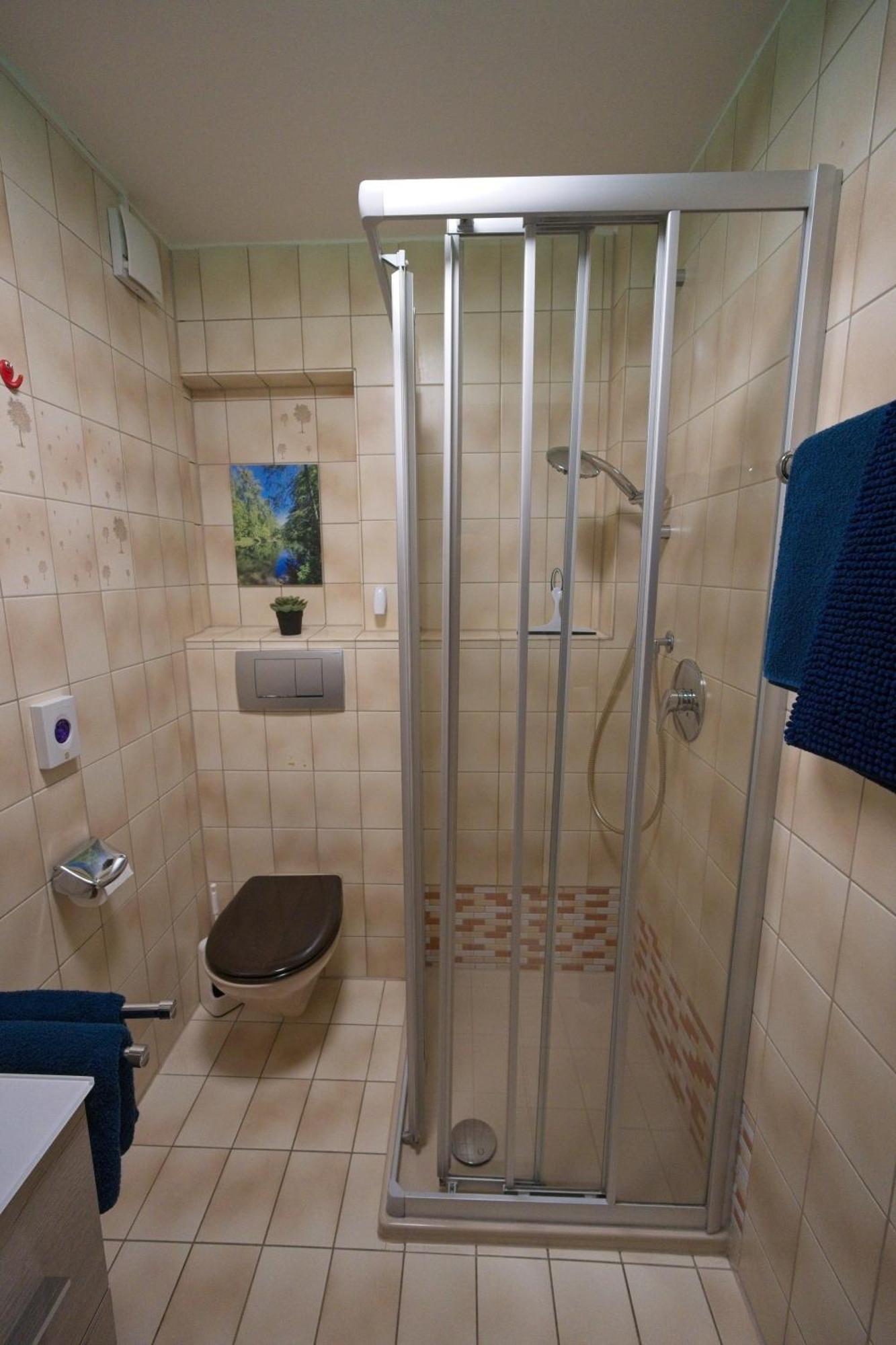 Ferienwohnung Erbachstrasse Waiblingen  Exterior foto