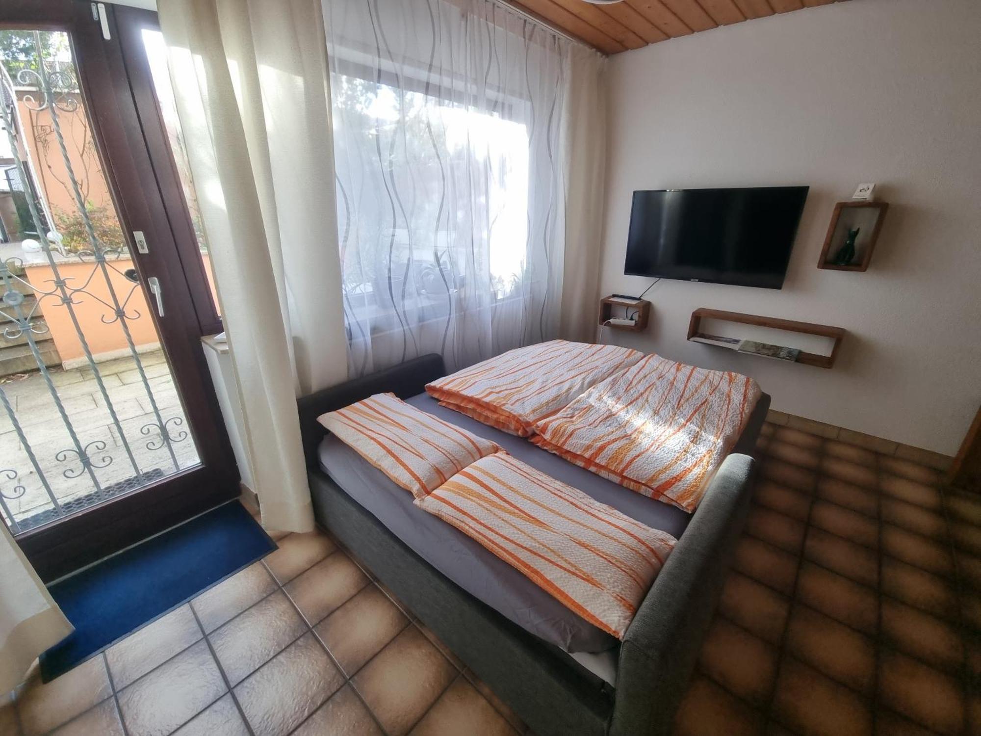 Ferienwohnung Erbachstrasse Waiblingen  Exterior foto