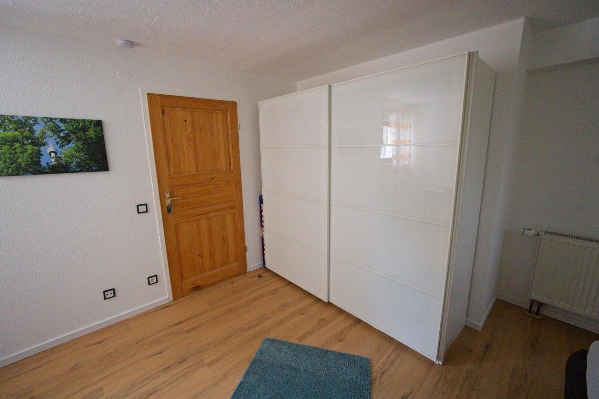 Ferienwohnung Erbachstrasse Waiblingen  Exterior foto